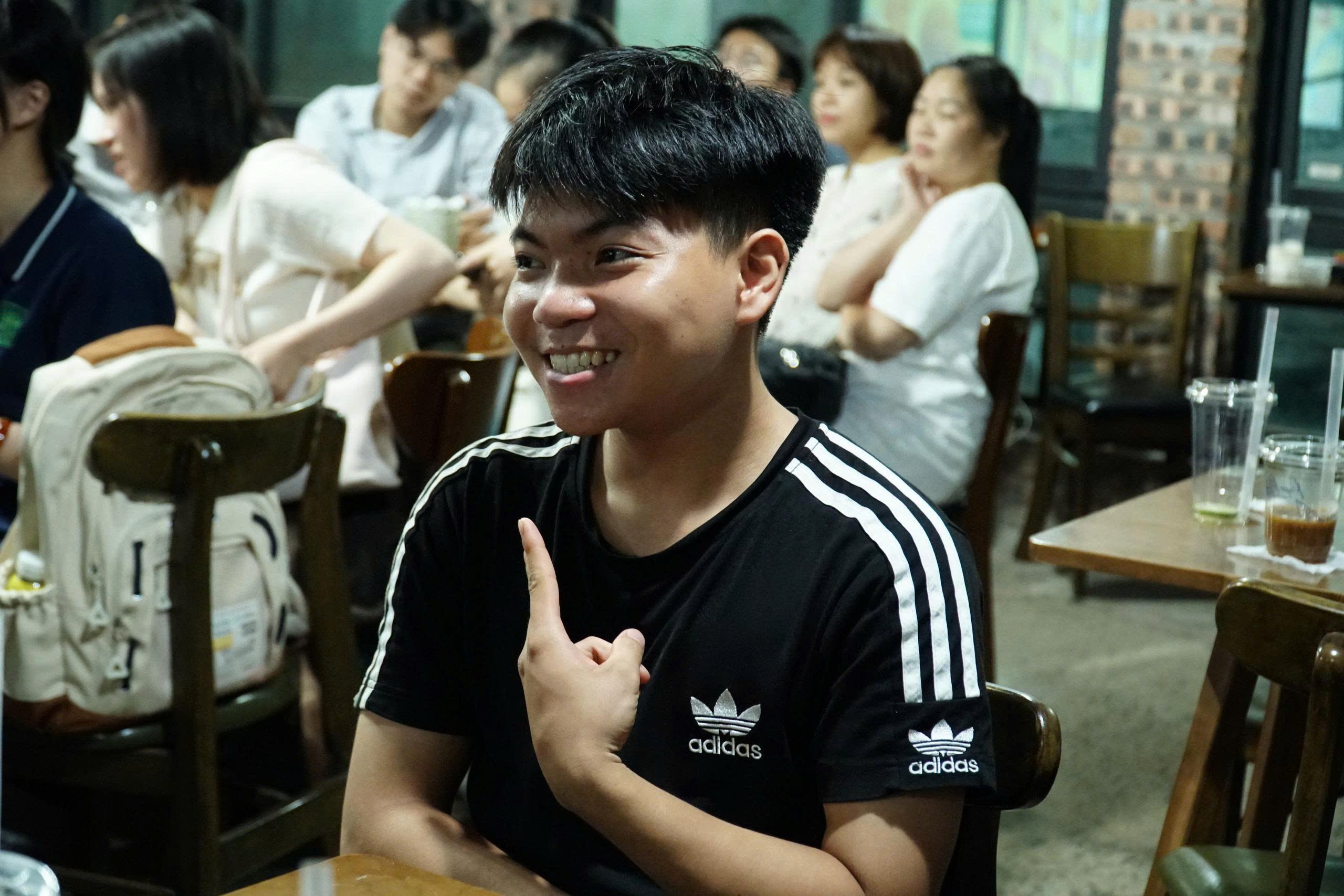Đỗ Tiến Đạt