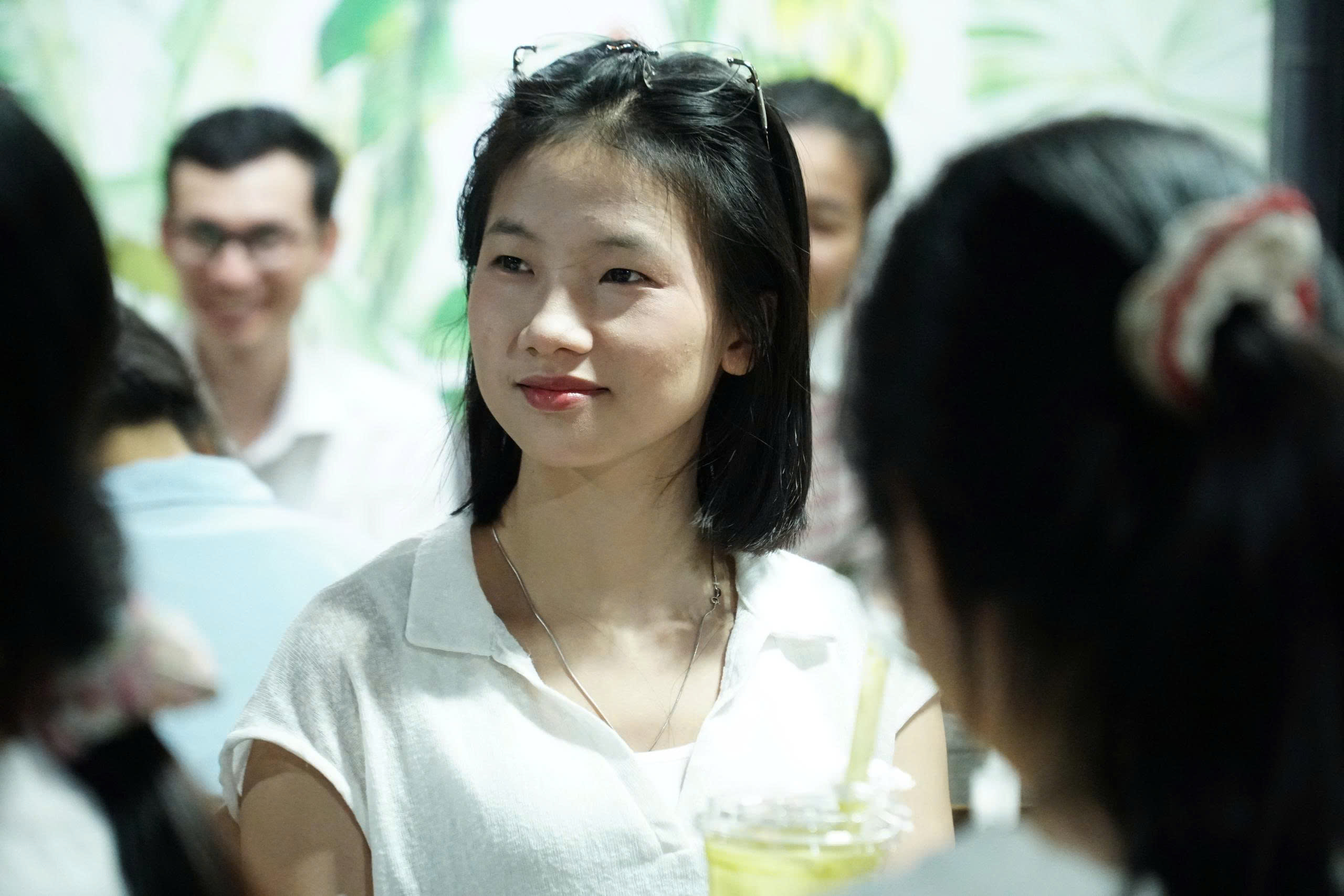 Phạm Quỳnh Trang