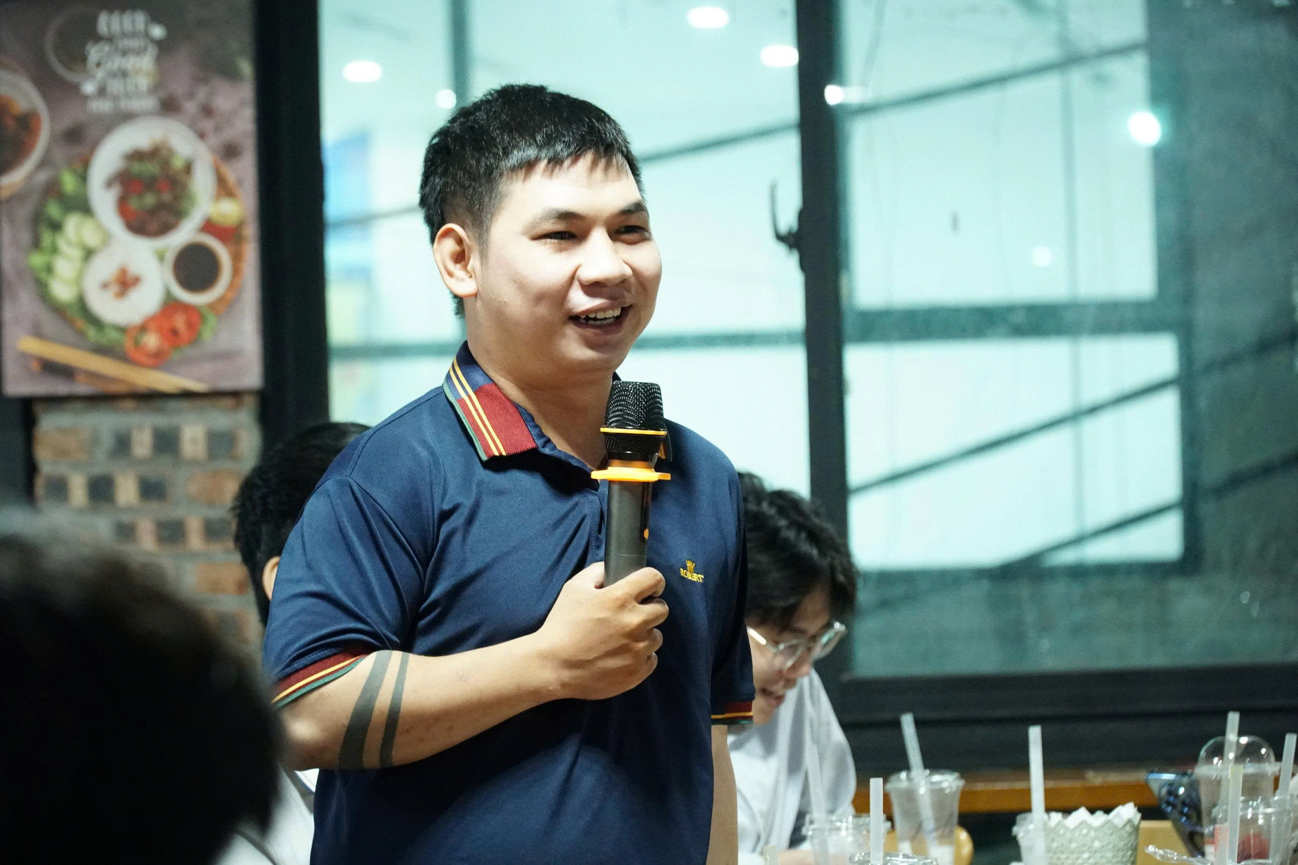 Phạm Hải Đăng